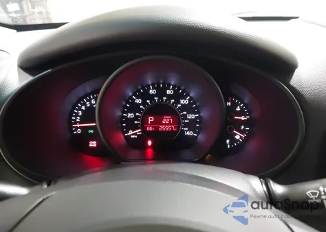 2019 Kia Soul from USA, damaged, VIN KNDJN2A29K7021229